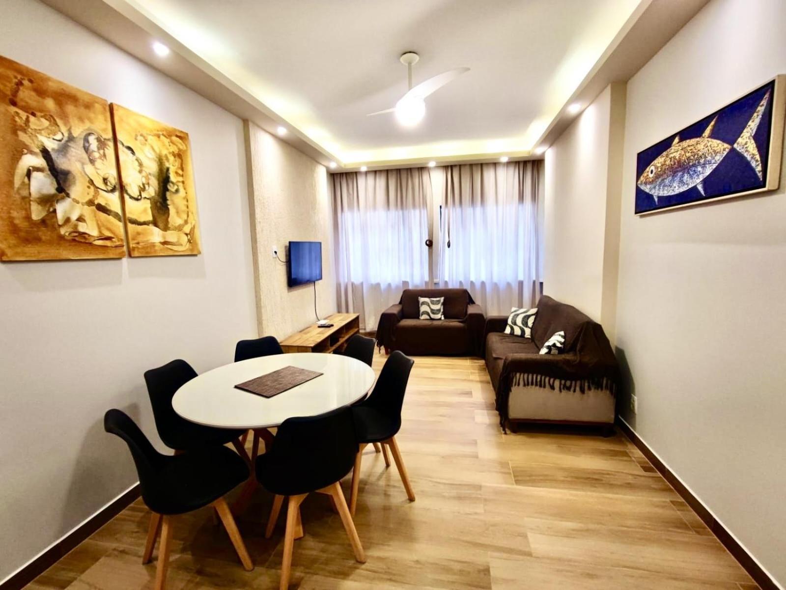 Apartamento Aires 92 Río de Janeiro Exterior foto