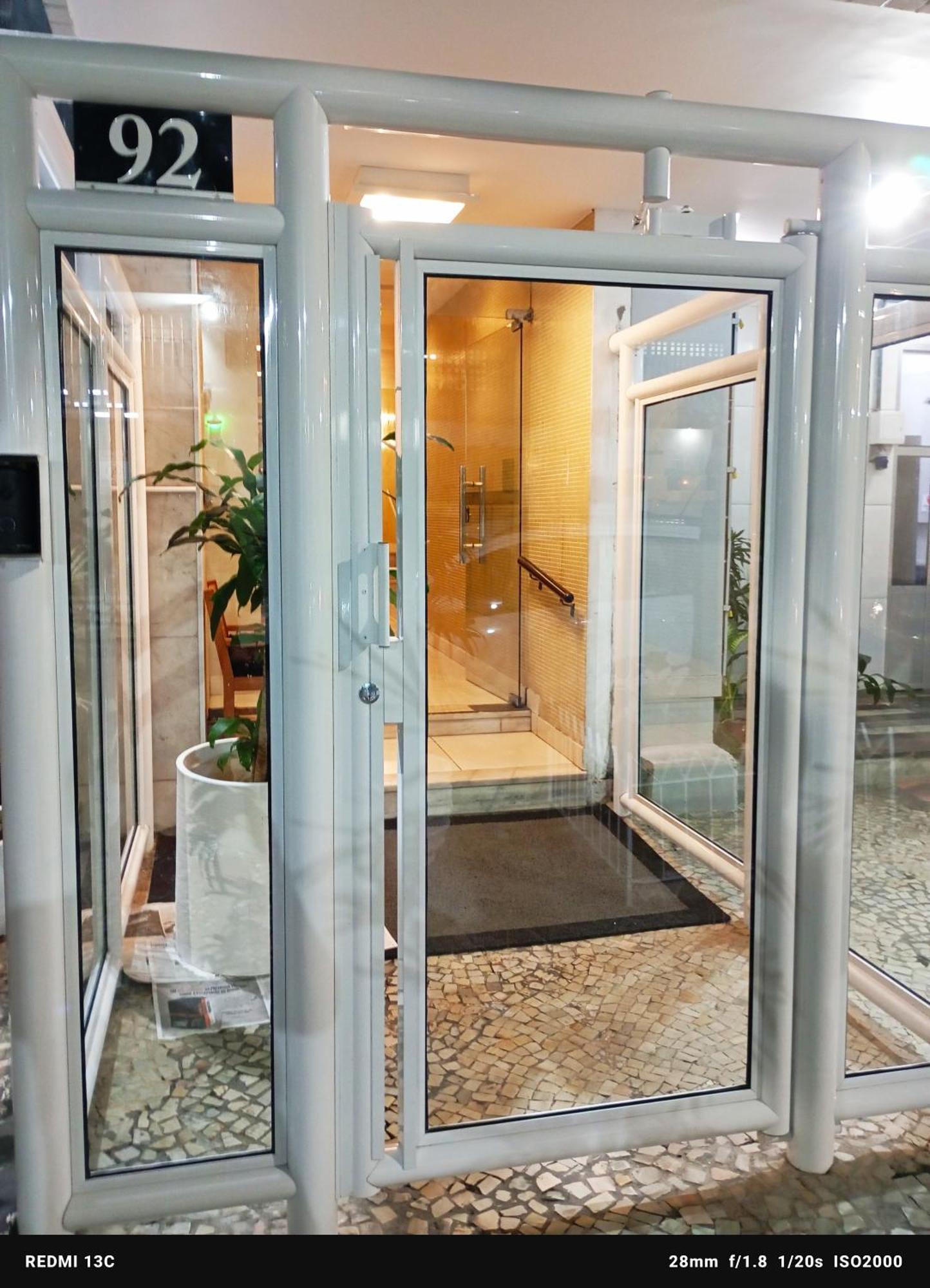 Apartamento Aires 92 Río de Janeiro Exterior foto