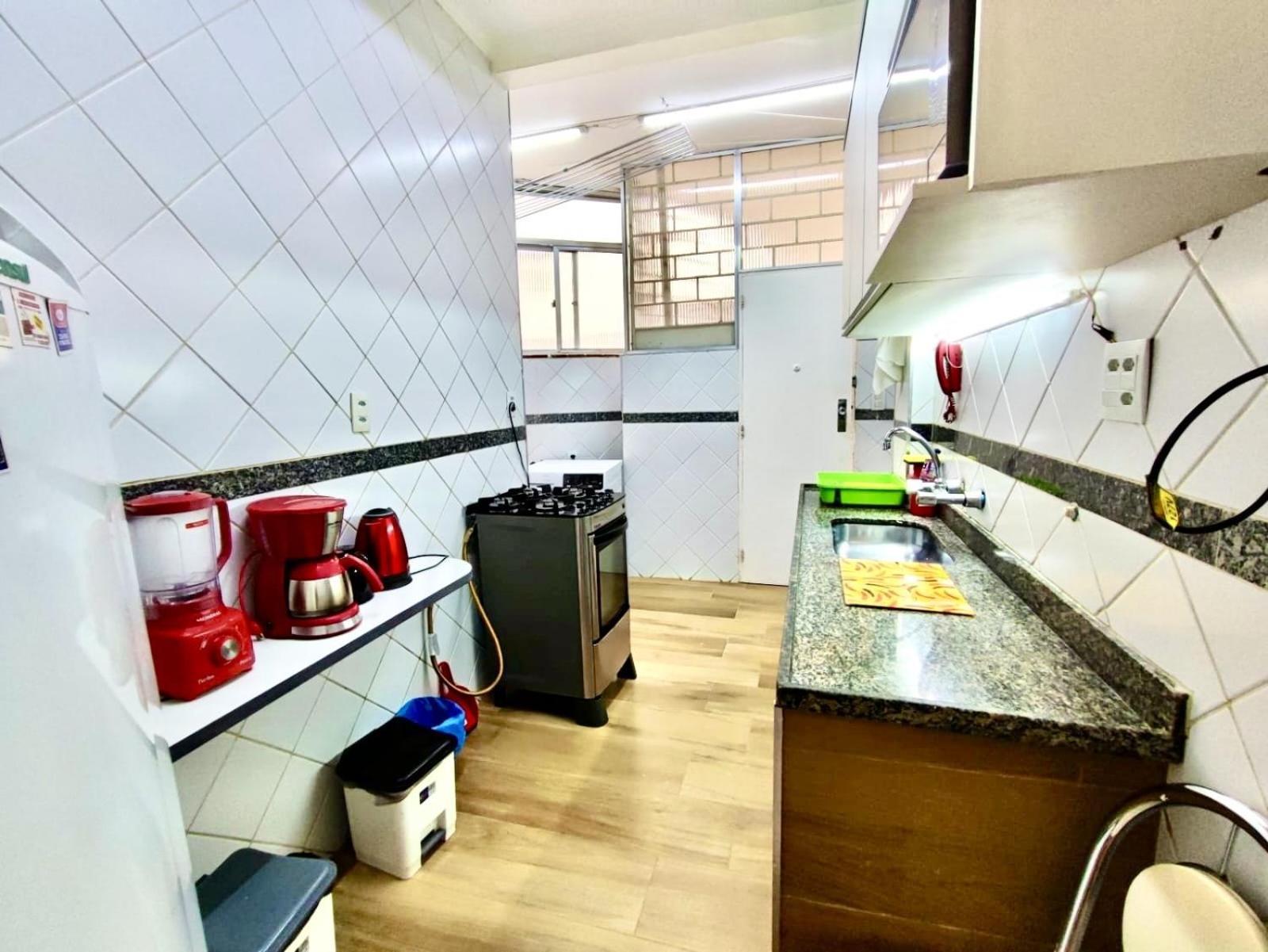 Apartamento Aires 92 Río de Janeiro Exterior foto