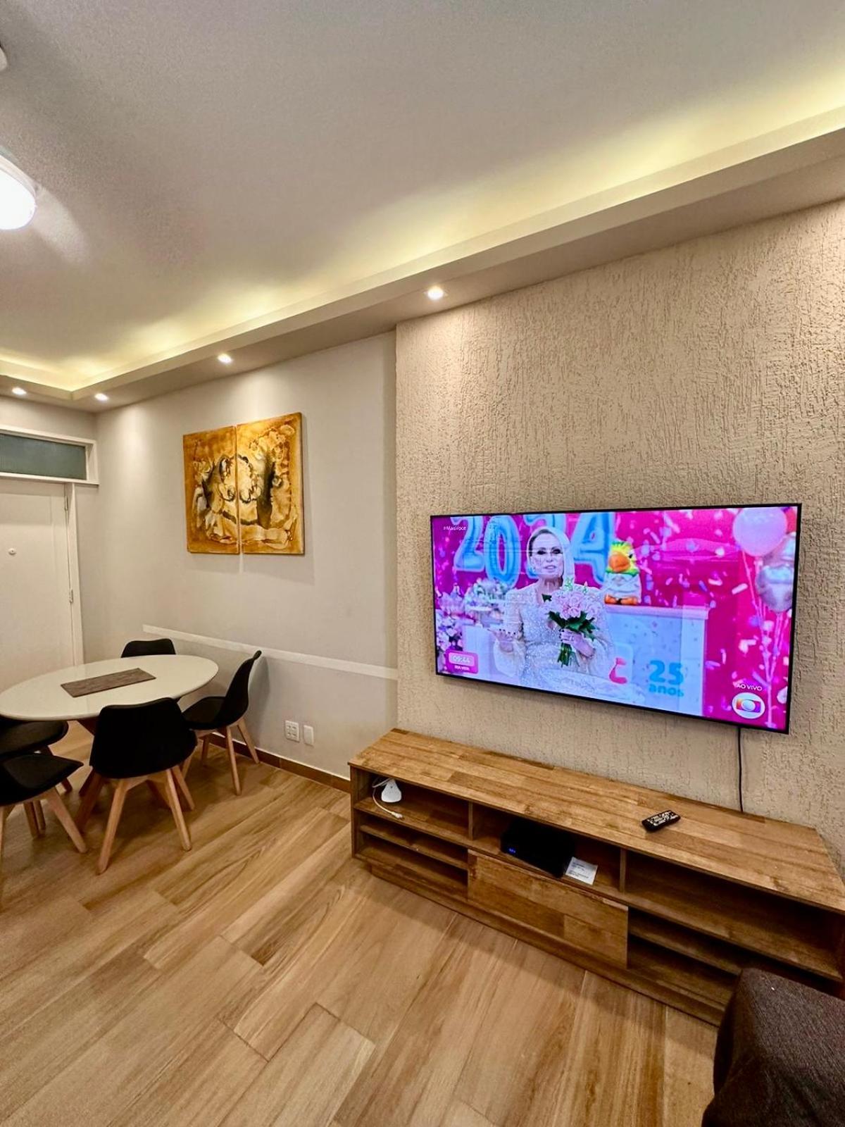 Apartamento Aires 92 Río de Janeiro Exterior foto