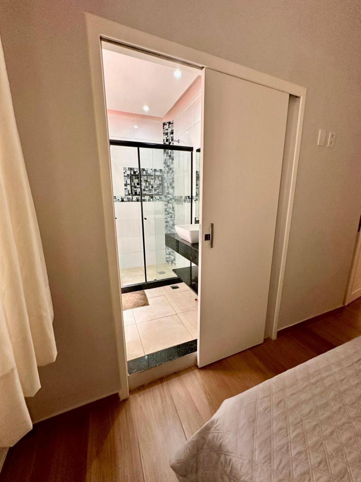 Apartamento Aires 92 Río de Janeiro Exterior foto