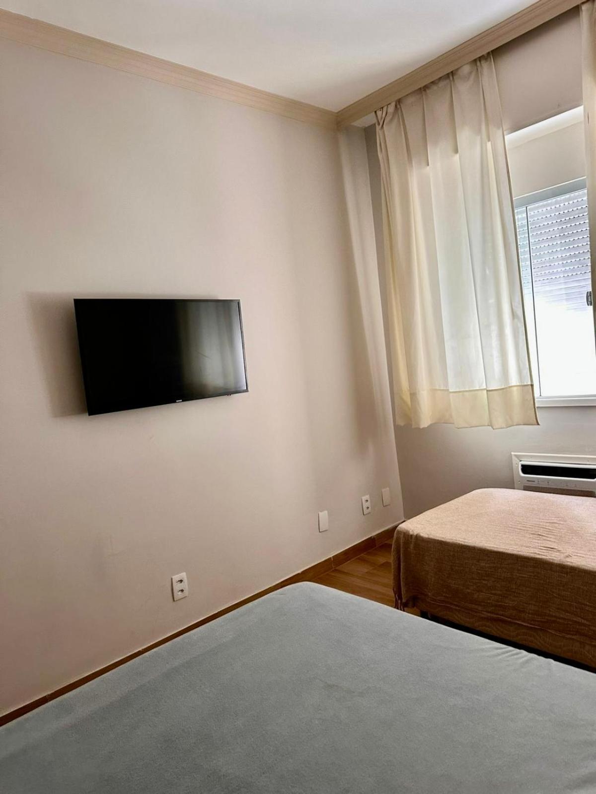 Apartamento Aires 92 Río de Janeiro Exterior foto