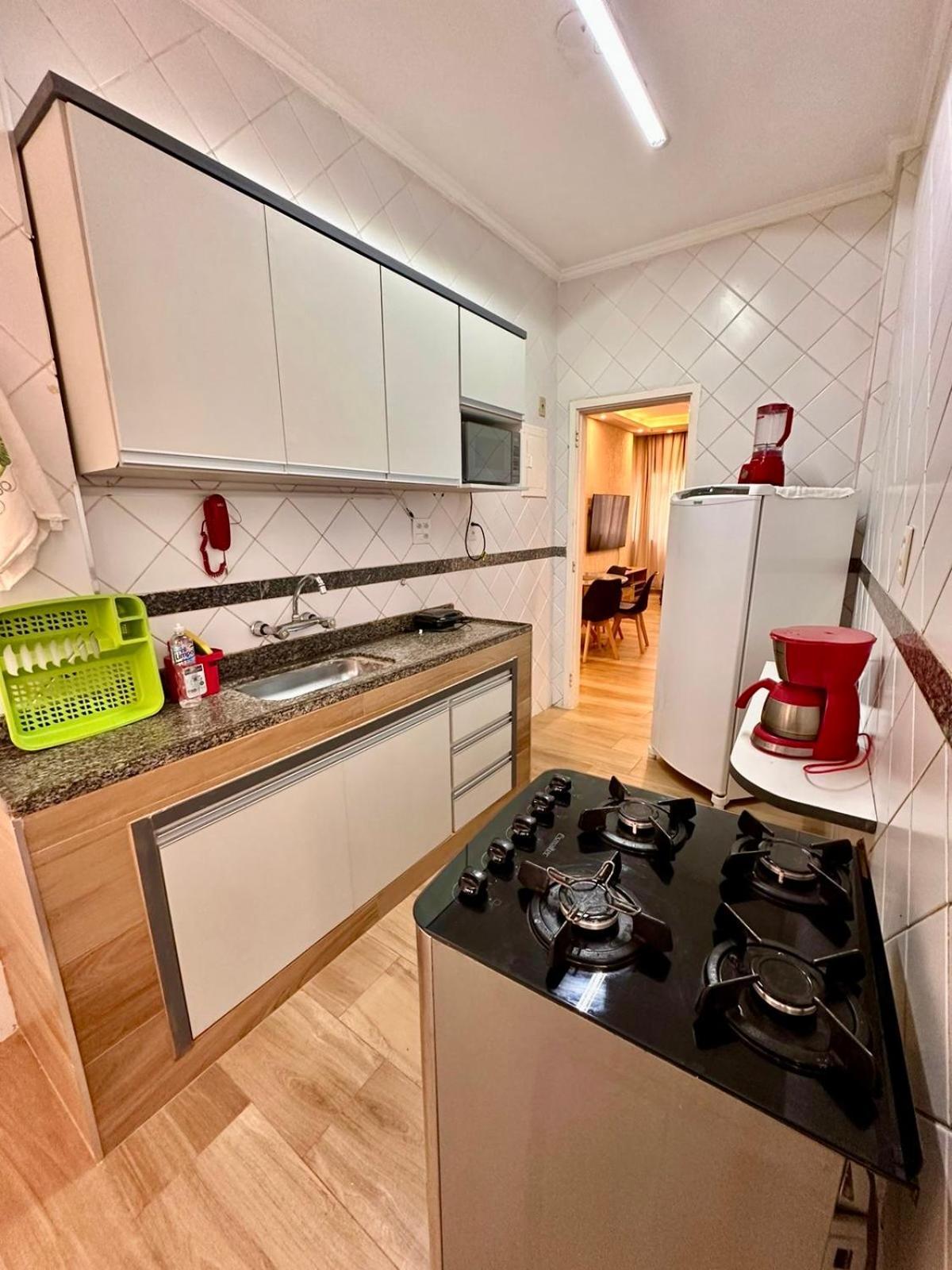 Apartamento Aires 92 Río de Janeiro Exterior foto