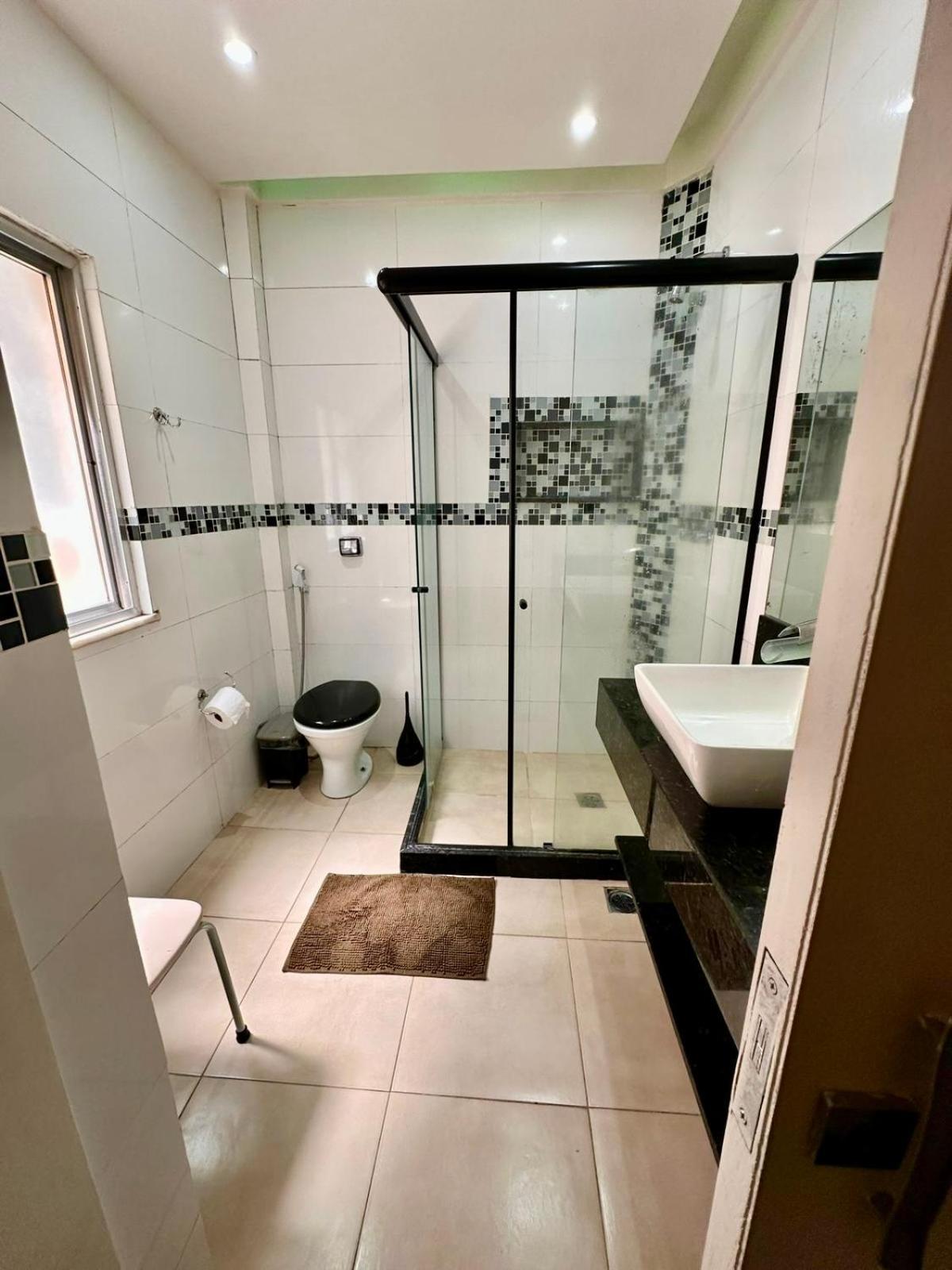 Apartamento Aires 92 Río de Janeiro Exterior foto