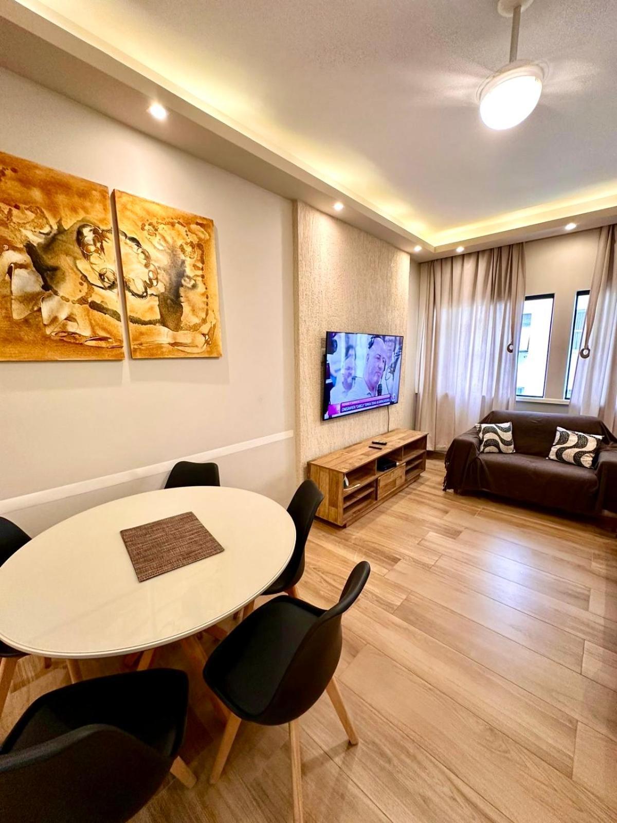 Apartamento Aires 92 Río de Janeiro Exterior foto