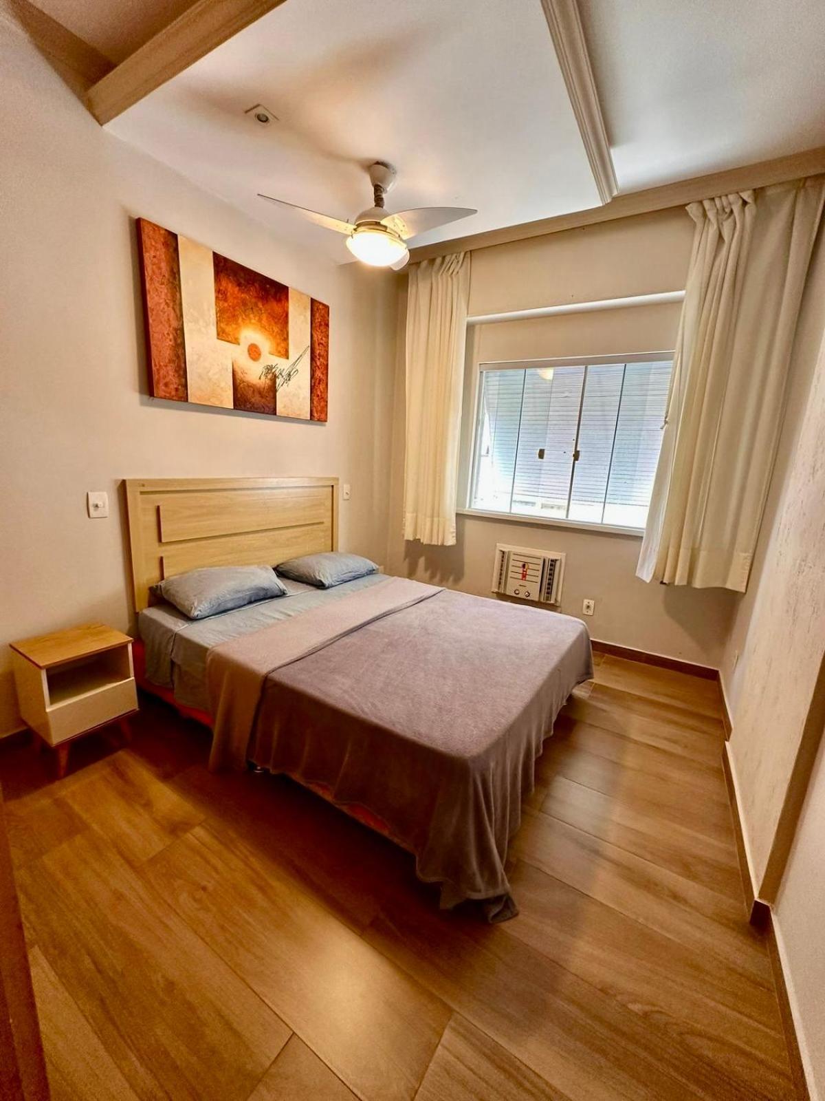 Apartamento Aires 92 Río de Janeiro Exterior foto
