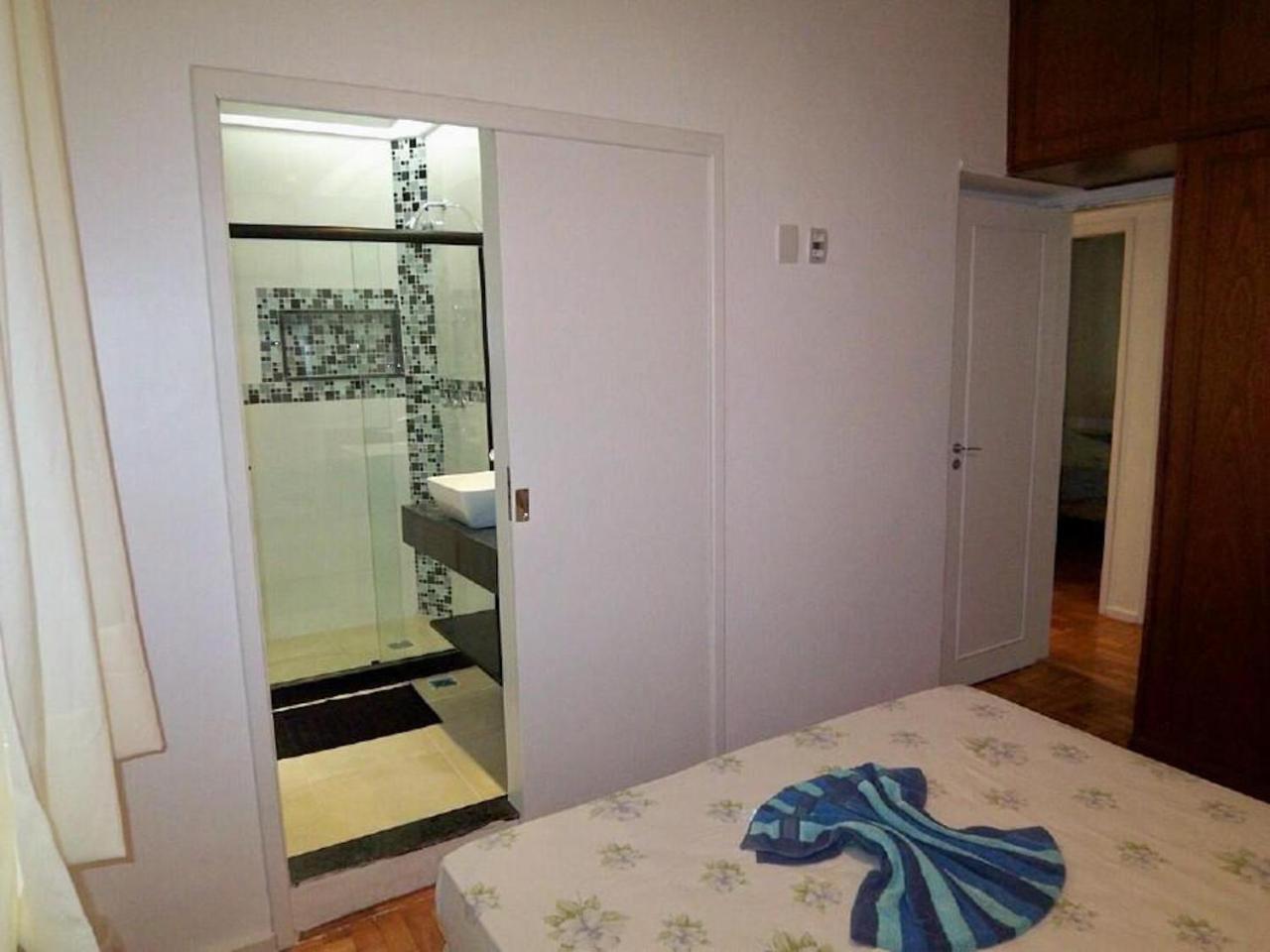 Apartamento Aires 92 Río de Janeiro Exterior foto